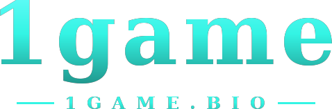 1game logo