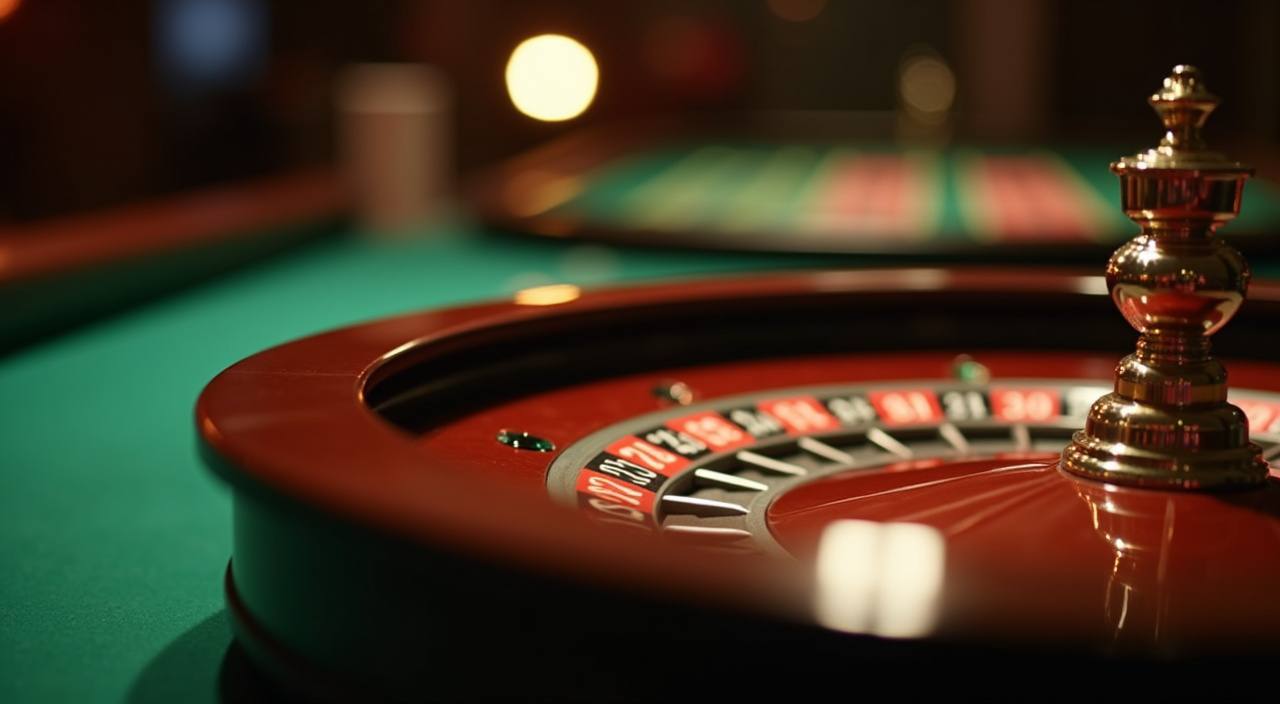 1game Table Deuces Wild Poker কী এবং কেন এটি এখানে খেলার মতো